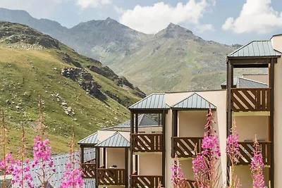 3 Zimmer, 6 Personen Budget