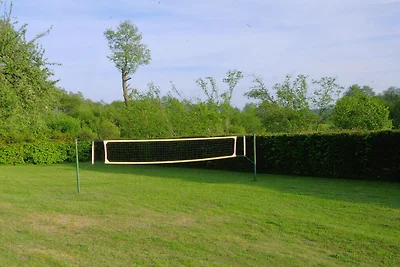 Villa per vacanze con bel giardino