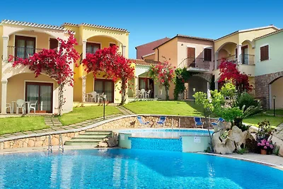 Premium-Familienrefugium mit Meerblick