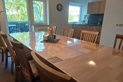 Ferienwohnung mit 1 Schlafzimmer