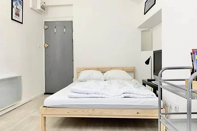 Apartments für 2 Personen