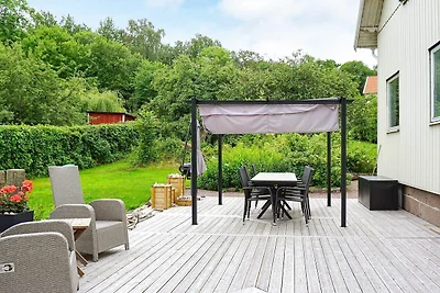 4 Sterne Ferienhaus in Brastad-By Traum