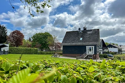 Kinderfreundliche Ferienwohnung mit Garten