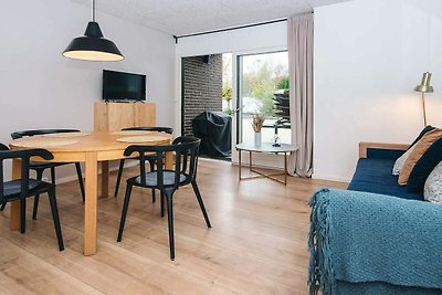 4 Personen vakantie huis in Glesborg