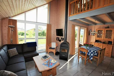 Marina Holiday Park Escape