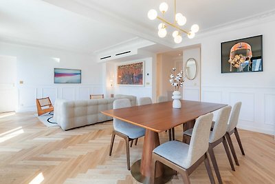 Wunderschöne Wohnung - 3BR/6P - Le Marais
