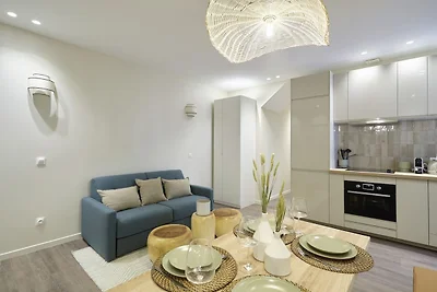 Charmantes Apartment Le Marais Centre de...