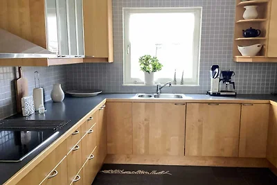 4 Sterne Ferienhaus in Skäret