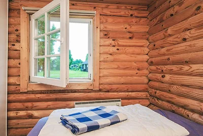 5 Personen Ferienhaus in Hovborg-By Traum