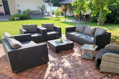 Apartment Bärbel