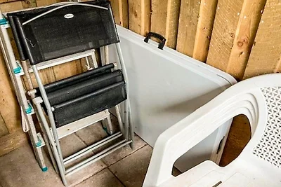 5 persone case ad Herning-By Traum