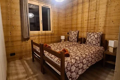 4 kamers voor 8 personen