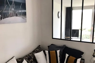 Residentie Le Goulvars Chez Bruno