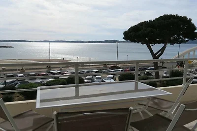 Apartment Splendid Azur