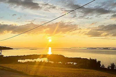 6 persoons vakantie huis in MIDSUND-By Traum