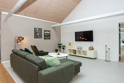 4 sterren vakantie huis in Henne