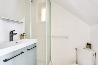 Appartement in Dinard vlakbij het strand van...