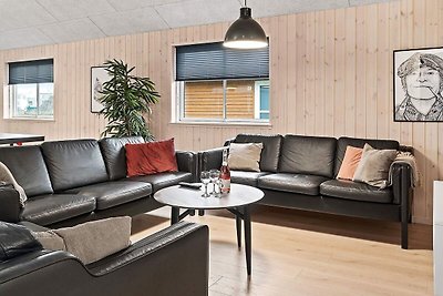 24 persoons vakantie huis in Hasselberg