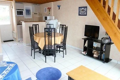 Maisons & Villas voor 6 personen