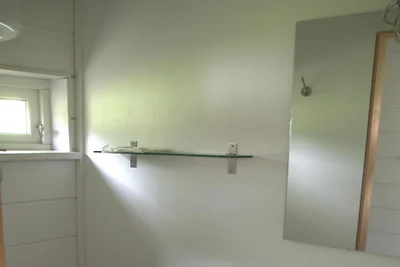 4 Sterne Ferienhaus in STÖLLET