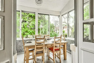 Appartamento ad Andernos vicino alla spiaggia...