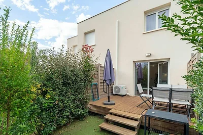 La Dune N°64 Villa 3P6