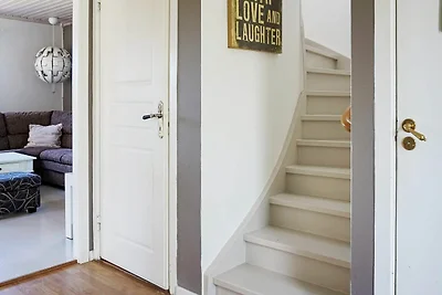 9 Personen Ferienhaus in HÄLLEVADSHOLM-By...