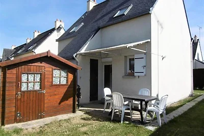 Residenz Les Korrigans