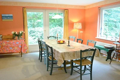 Villa in Domburg mit Schwimmbecken