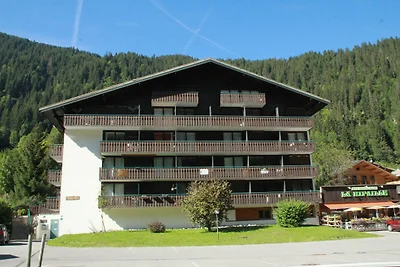 Studio für 4 Personen in Chatel