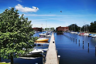 Apartament wakacyjny z 1 sypialnią