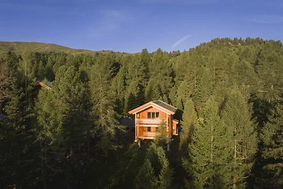 Superior Chalet mit Sauna & Hot Tub