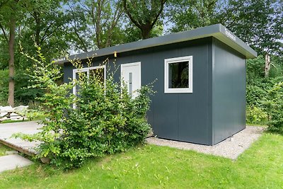 Comfortabel vakantiehuis in Den Ham met tuin