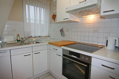 Apartment in Petersdorf f�r 6 Personen