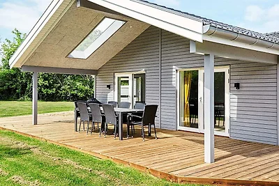 10 osob apartament w Slagelse