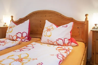 Tolles Bauernhaus im Allgaeu mit Alpenblick