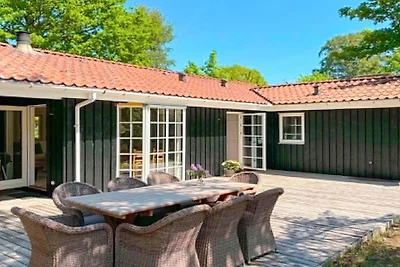 8 persoons vakantie huis in Væggerløse-By...