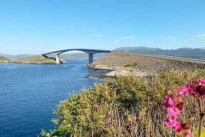 8 Personen Ferienhaus in averøy-By Traum