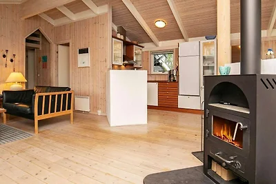 6 Personen Ferienhaus in Jerup