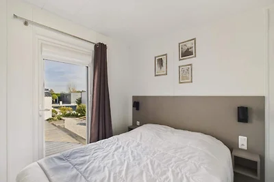 Chalet in Bretignolles-sur-Mer am Meer