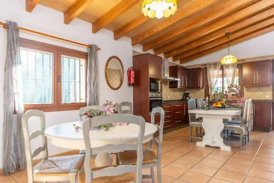 Can Antich - Ferienhaus Mit Privatem Pool