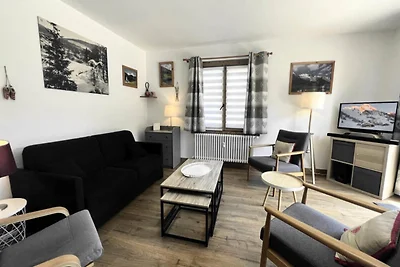 Wohnungen in La Clusaz