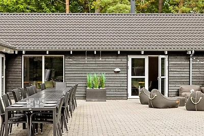 24 Personen Ferienhaus in Frederiksværk