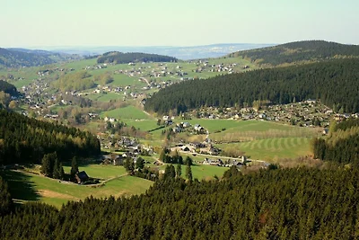 Zum Grünen Hirsch Stolln
