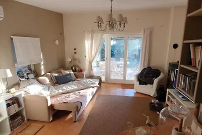 Seafront Dreamy Holiday Home Spina with Pool ...