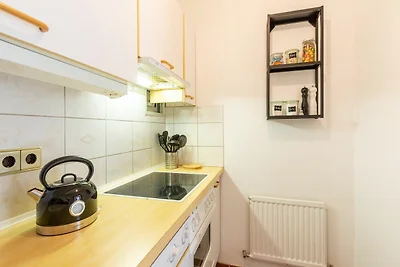 Appartement in Feichten bij Zentrum