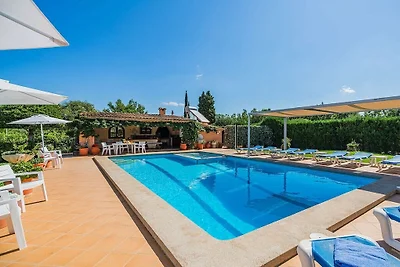 Villa La Rosaleda