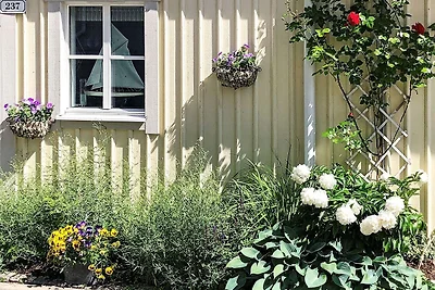 7 Personen Ferienhaus in STRöMSTAD
