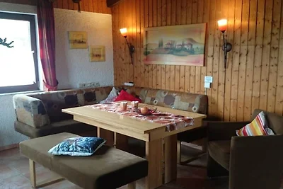 Ferienhaus in Rhön mit 1 Schlafzimmer