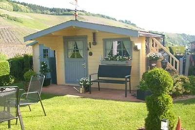 Ferienhaus Erholungsurlaub Burg